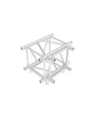 T-cross + Down 4-way Heavy Duty GQ40020HD