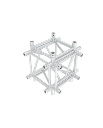 Cross + Down 5-way Heavy Duty GQ40024HD