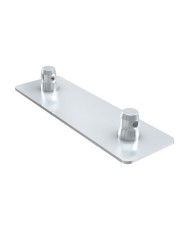 Step base plate male FS30BP2