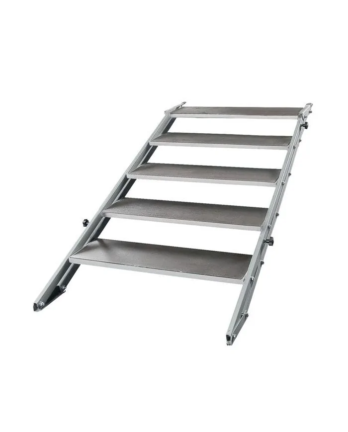 ProStage Stairs- per palco con scala -