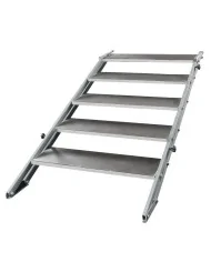ProStage Stairs- per palco con scala -