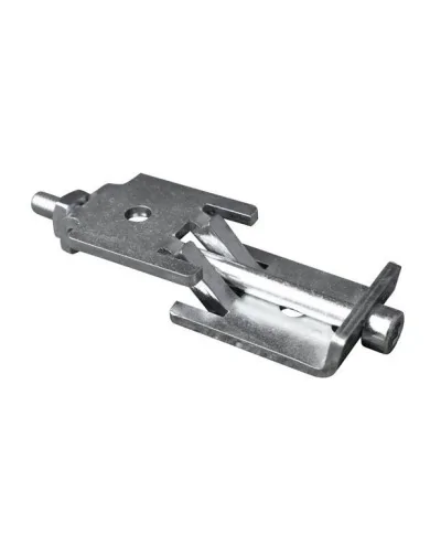 Mammoth Stage Clamp