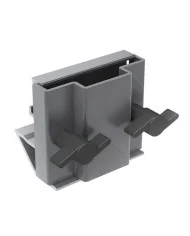 Mammoth Guardrail Clamp