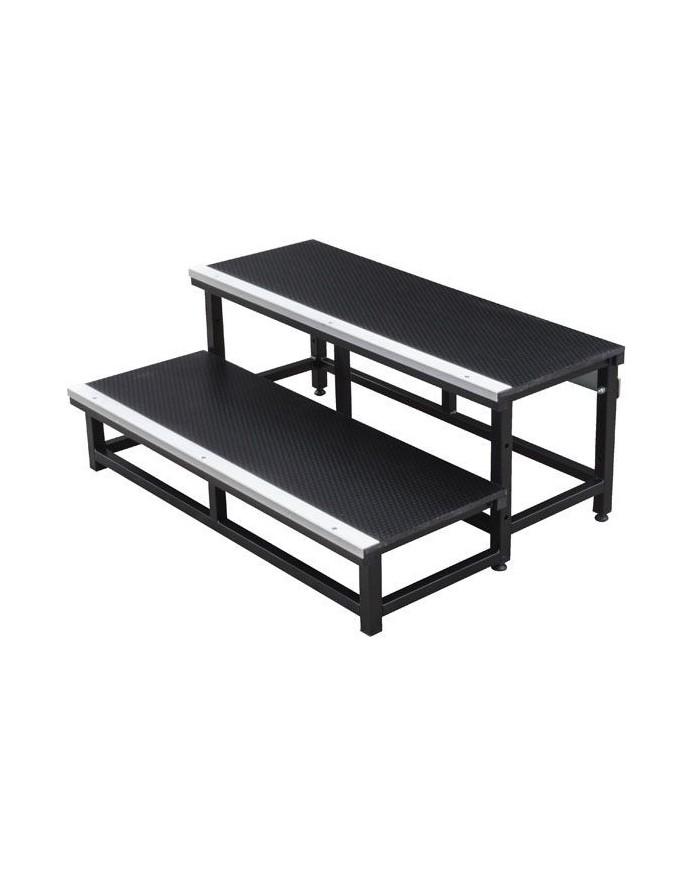 Mammoth Stairs ( per palchi con scala )