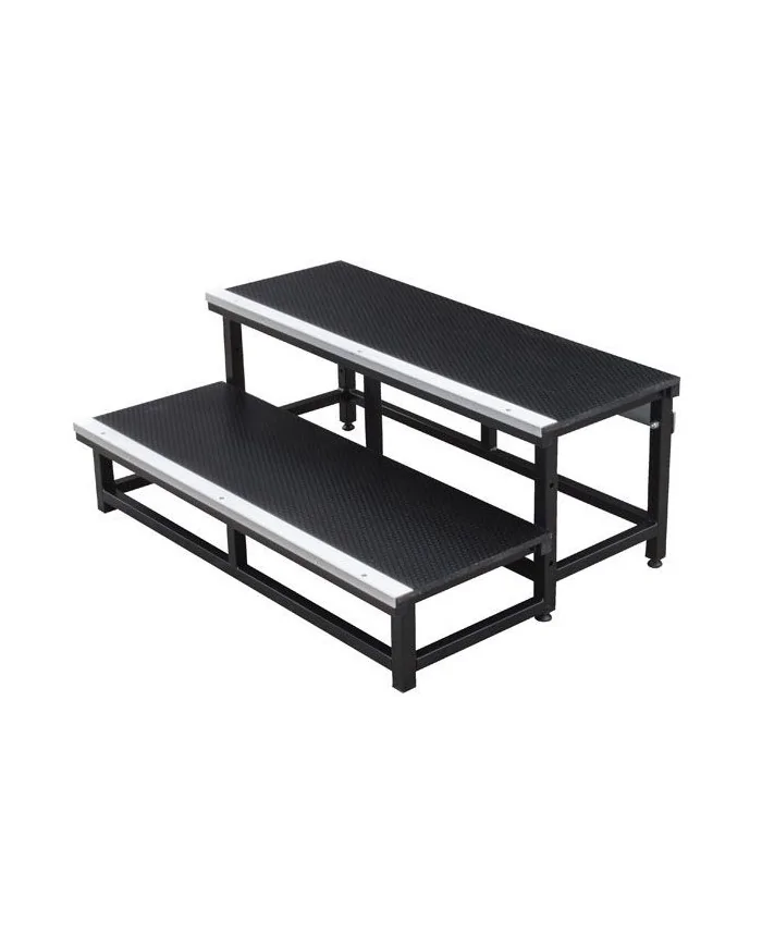 Mammoth Stairs ( per palchi con scala )