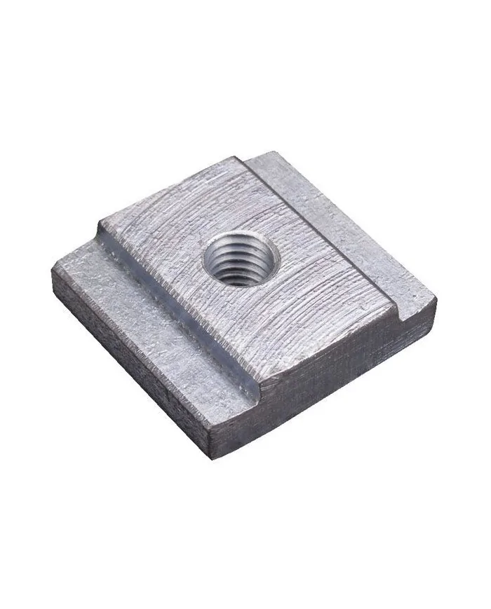 Mammoth Stage Assembly Insert