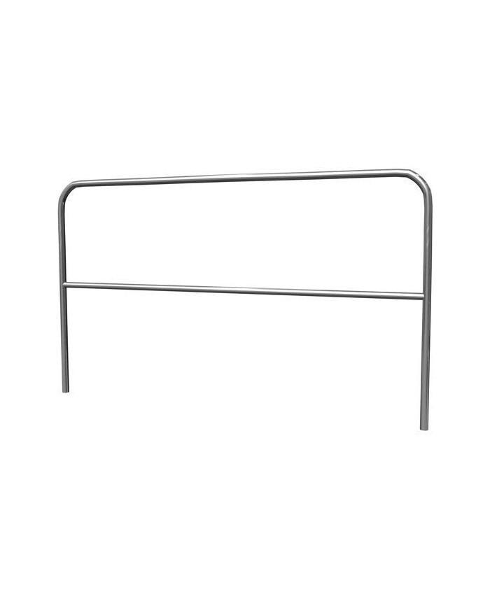 Palco-con-parapetto certificato