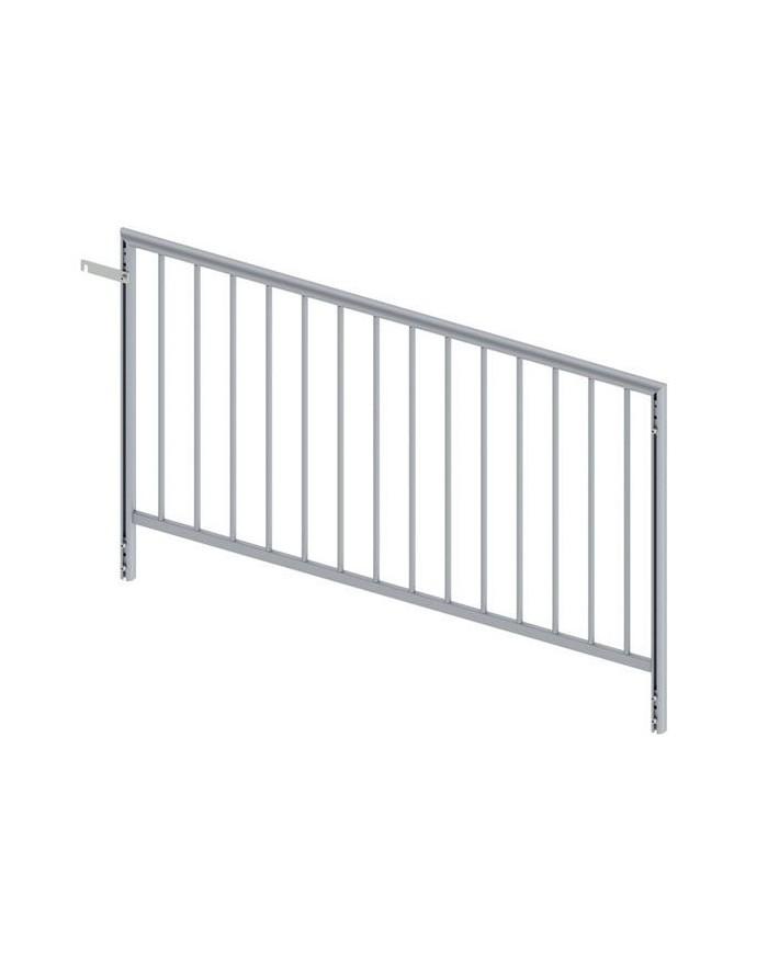 Protezioni palcoscenico certificato