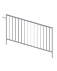 Protezioni palcoscenico certificato