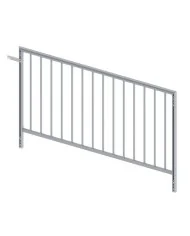 Protezioni palcoscenico certificato