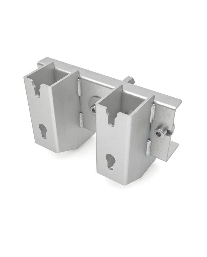 Mammoth-D Guardrail XS Straight Clamp