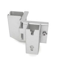 Mammoth-D Guardrail XS Corner Clamp