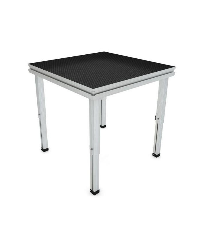 palchetto smontabile trasportabile