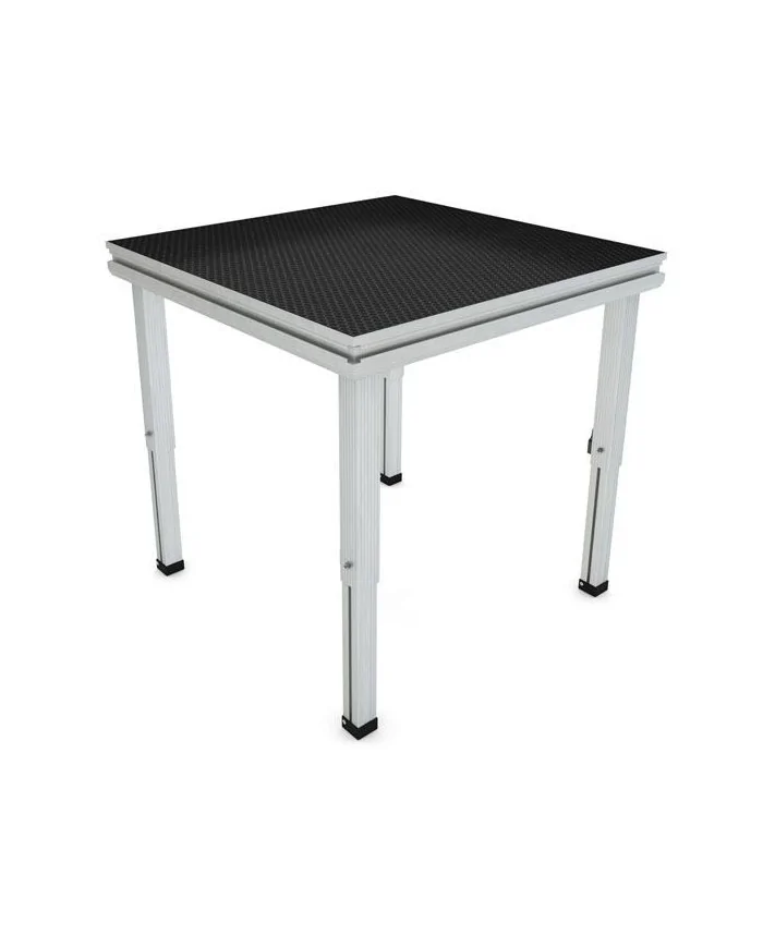 palchetto smontabile trasportabile