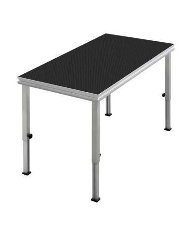 Mammoth Dex 2x1m ( palco per concerti: modulo base) Mammoth Dex 2x1m ( palco per concerti: modulo base)