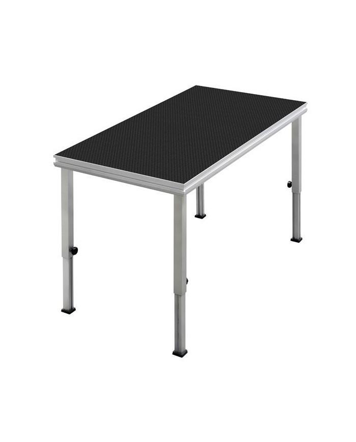 palco modulare smontabile