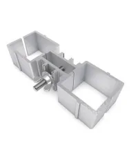 Mammoth Two Leg Clamp