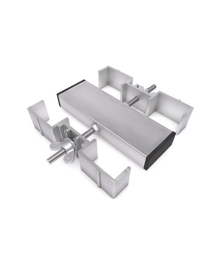 Mammoth Four Leg Clamp