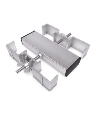 Mammoth Four Leg Clamp