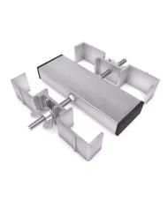 Mammoth Four Leg Clamp