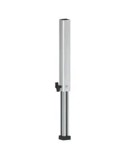 Mammoth-D Telescopic Leg: Gamba telescopica per palchi 60-100 cm