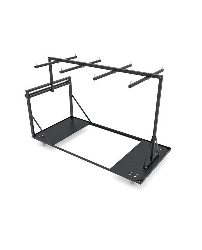 Mammoth Transport Trolley