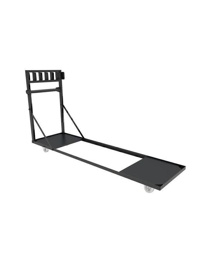 Mammoth Transport Trolley