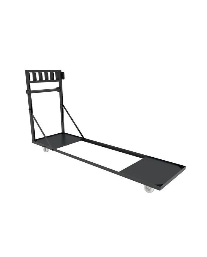 Mammoth Transport Trolley