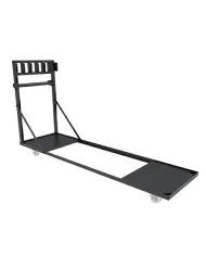 Mammoth Transport Trolley