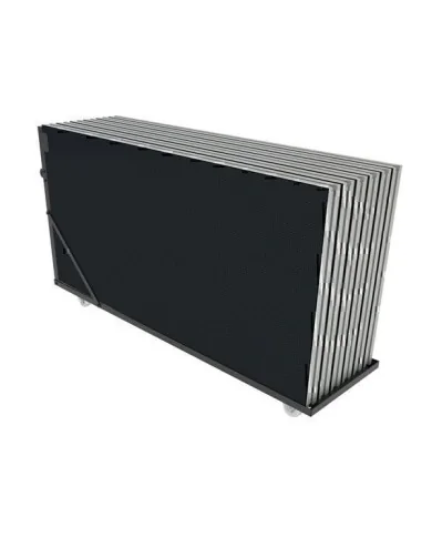 Mammoth Transport Trolley