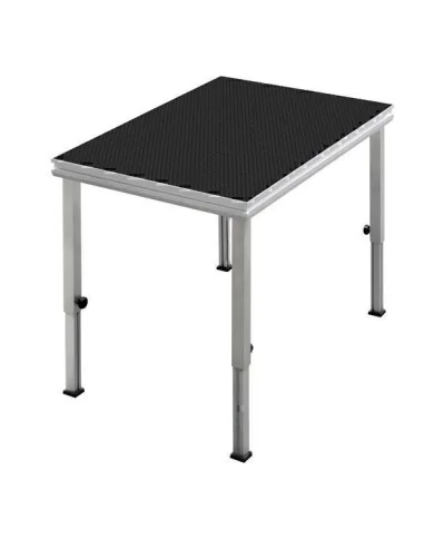 Palco modulare 2 metri