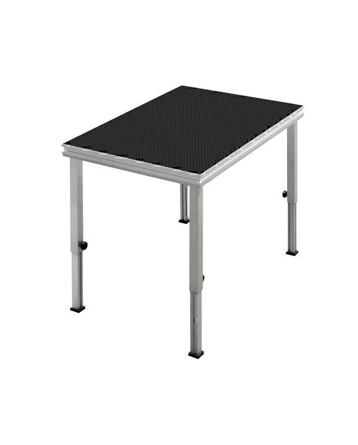 Palco modulare 2 metri