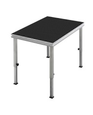 Palco modulare 2 metri