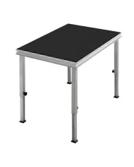 Palco modulare 2 metri