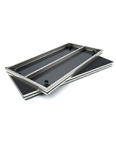 Mammoth Dex 2x1m ( palco per concerti: modulo base) Mammoth Dex 2x1m ( palco per concerti: modulo base)