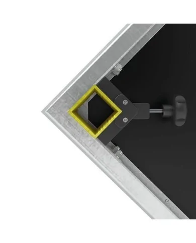 Mammoth Dex 2x1m ( palco per concerti: modulo base) Mammoth Dex 2x1m ( palco per concerti: modulo base)