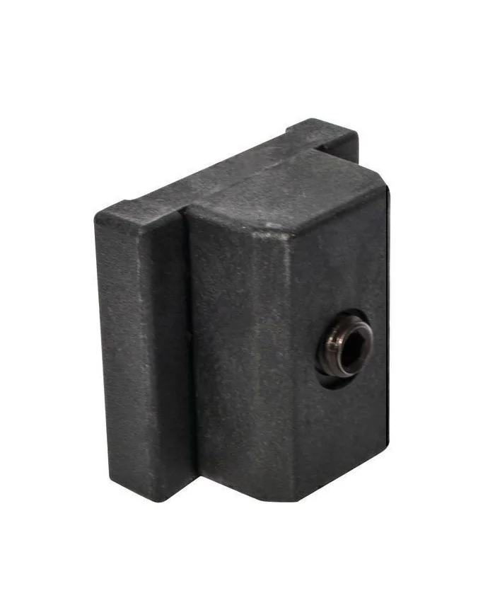 Mammoth Stage Self-leveling Insert