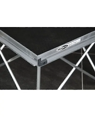 Mammoth Stage Self-leveling Insert Mammoth Stage Self-leveling Insert