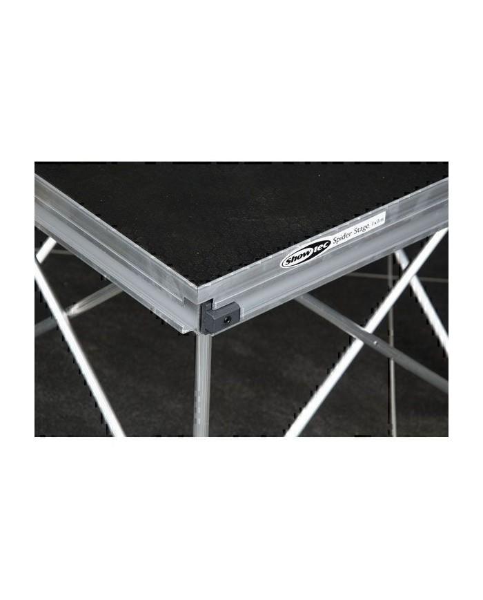 Mammoth Stage Self-leveling Insert