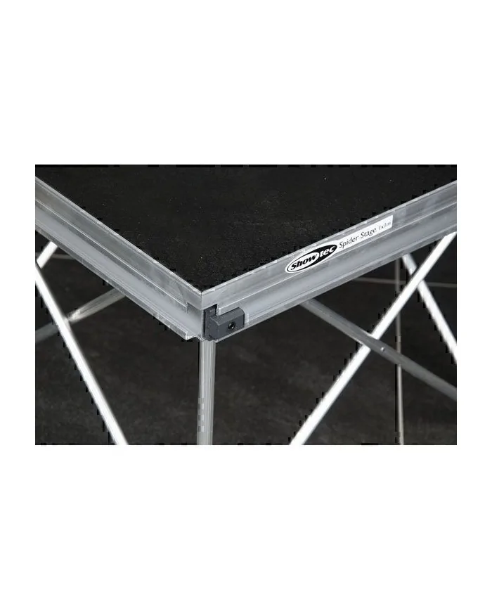 Mammoth Stage Self-leveling Insert