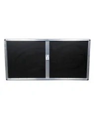 Pedane palco modulari veloci e certificati