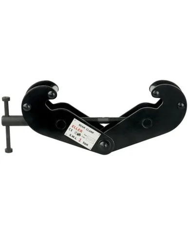 Beam Clamp Eller