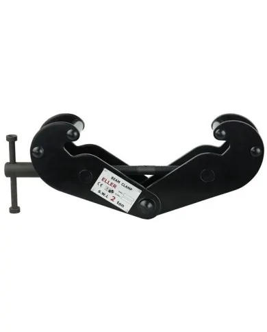 Beam Clamp ELLER