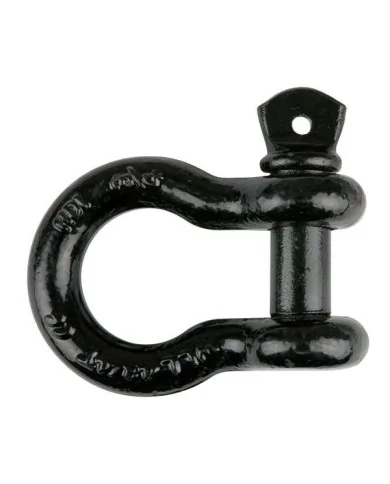Chain Shackle 4.75T