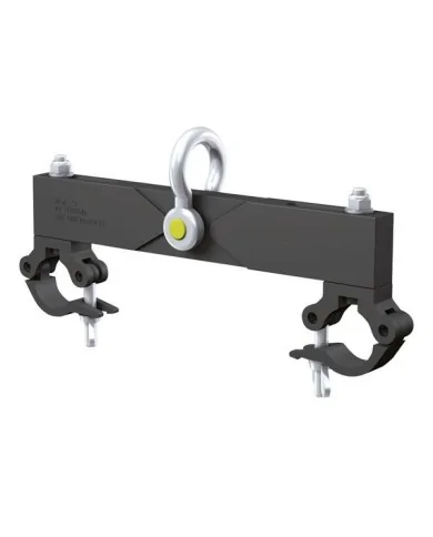 Ceiling Support Sistema a ganci per sospensione americana a soffitto.