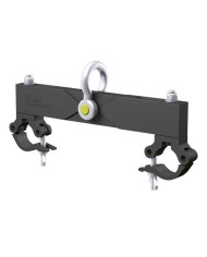 Ceiling Support Sistema a ganci per sospensione americana a soffitto.