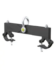 Ceiling Support Sistema a ganci per sospensione americana a soffitto.