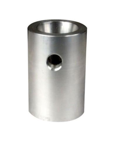 Multicube Receiver female