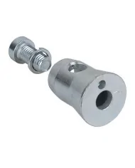Multicube Connector Male with washer