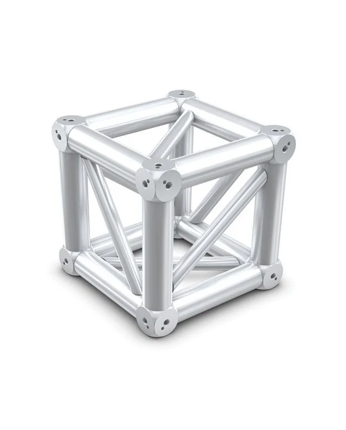 Multi Cube Eco Black